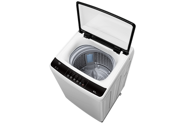 Factory second TCL F708TLW 8kg top load washing machine